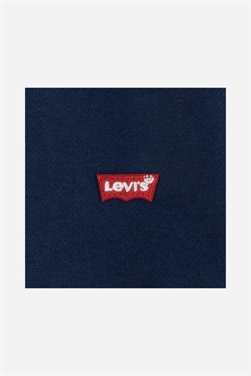 Levi\'s Mini Logo - Huvtröja - Blues klänning